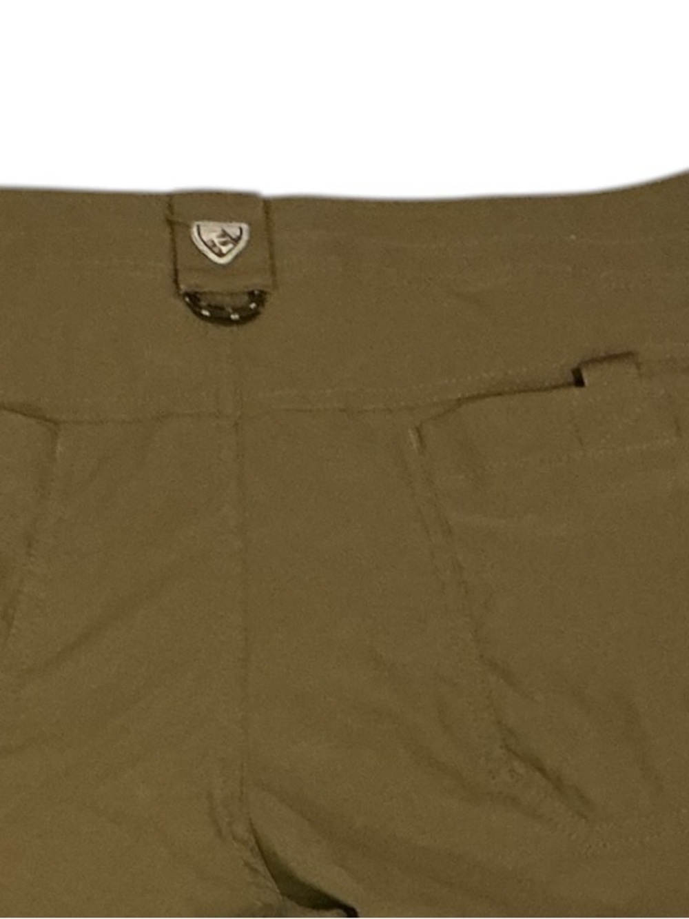 Kuhl Men’s Renagade Cargo Shorts - Picture 7 of 12